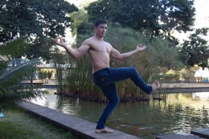 yoga